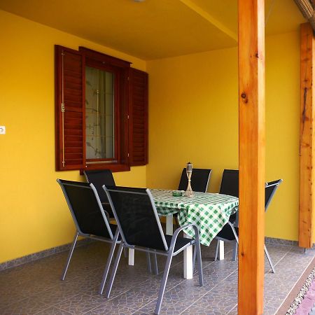 Doeroecske Vendeghaz Hotel Somogydorocske Luaran gambar