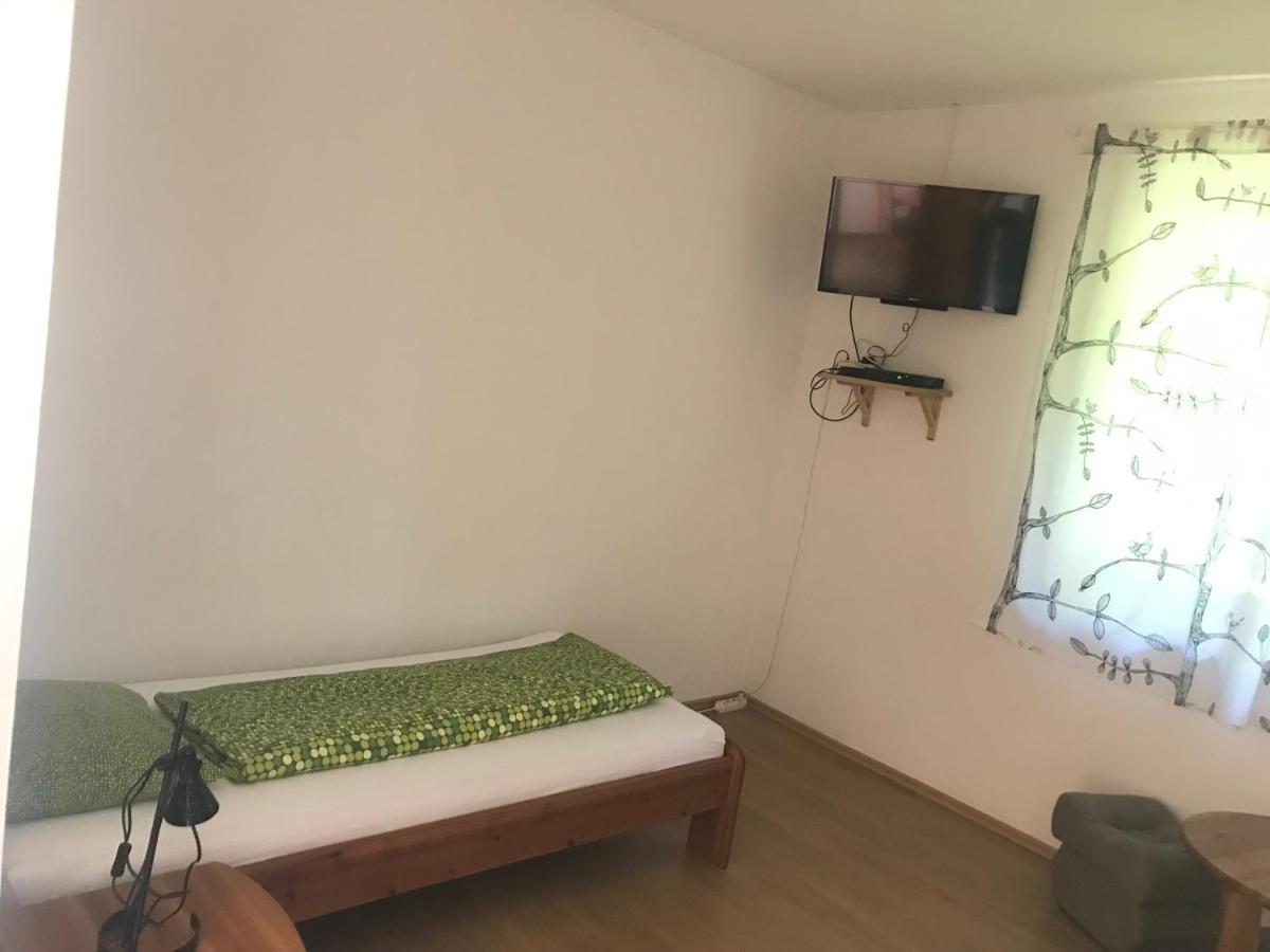Doeroecske Vendeghaz Hotel Somogydorocske Luaran gambar