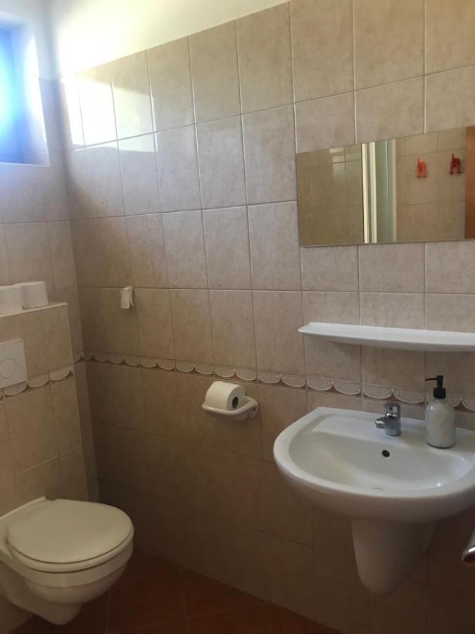 Doeroecske Vendeghaz Hotel Somogydorocske Luaran gambar