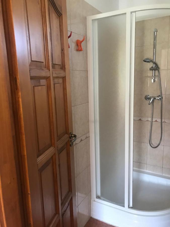 Doeroecske Vendeghaz Hotel Somogydorocske Luaran gambar