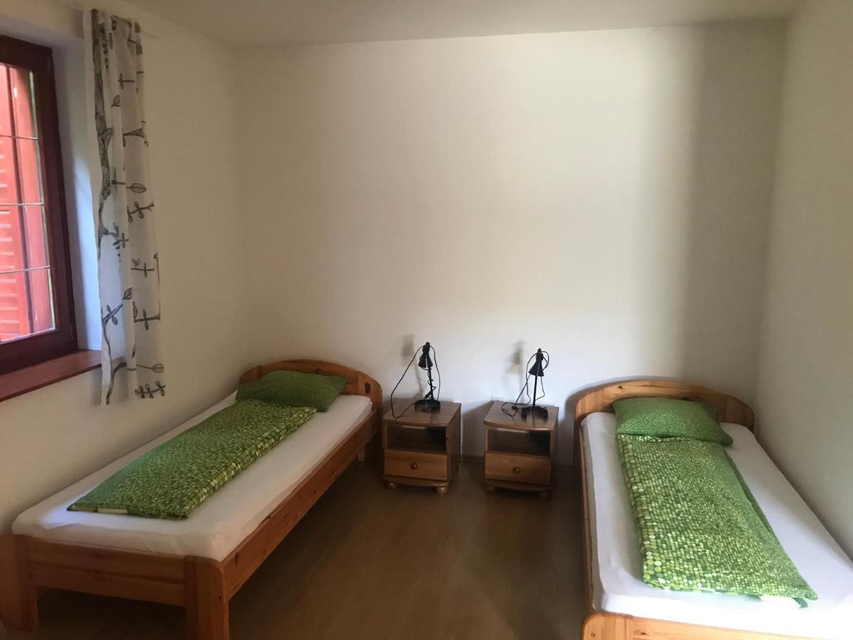 Doeroecske Vendeghaz Hotel Somogydorocske Luaran gambar