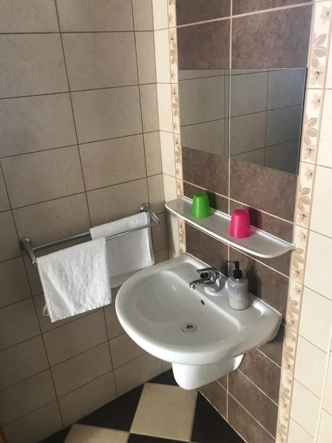 Doeroecske Vendeghaz Hotel Somogydorocske Luaran gambar